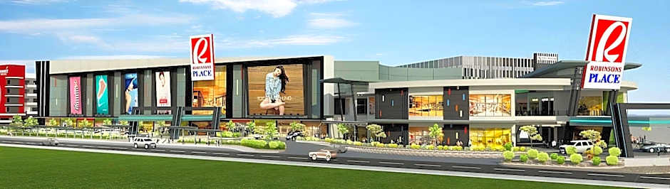 Summit Hotel Naga