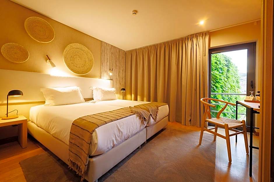 Hotel Folgosa Douro