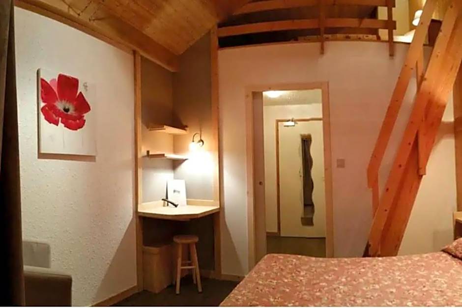 Hotel Les Lans