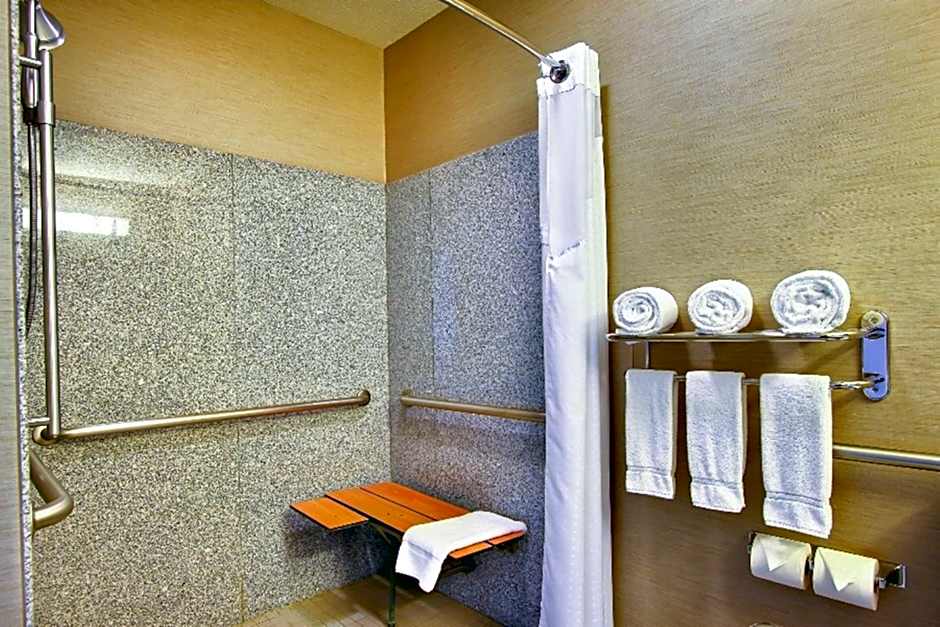 Comfort Suites Boise West Meridian