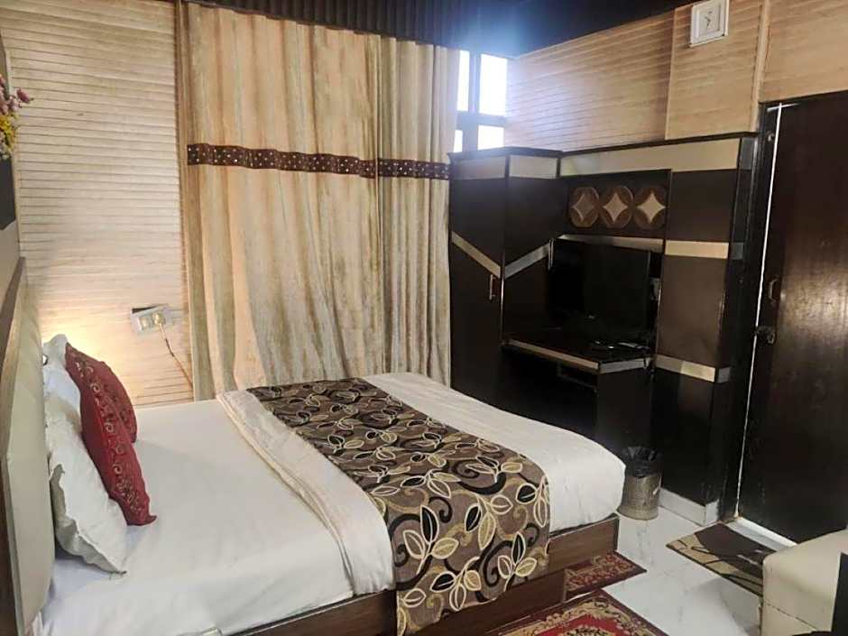 Hotel Shiva Intercontinental