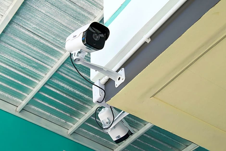 @The Pier 519 Hostel