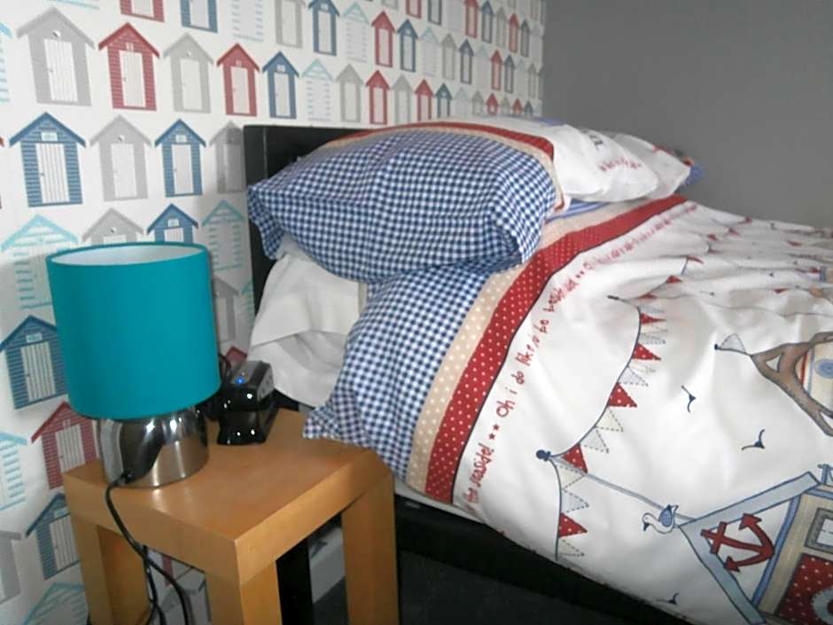 The Seafront Inn Holyhead