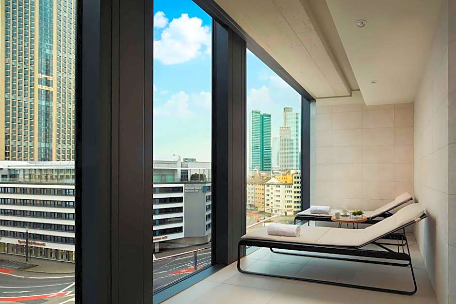 NH Collection Frankfurt Spin Tower