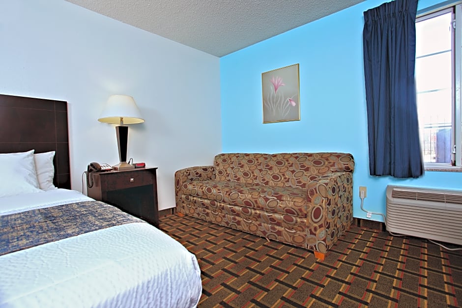 Coratel Inn & Suites By Jasper Newton