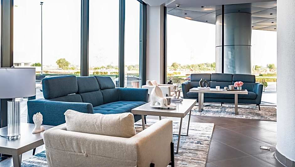 Pyramisa Hotel Apartments