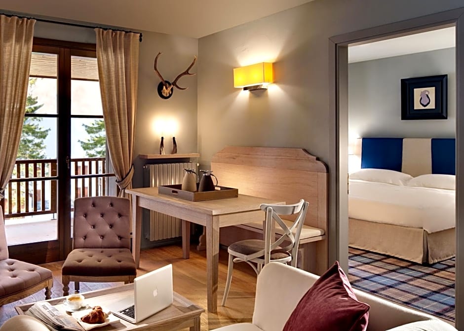 Val di Luce SPA Resort