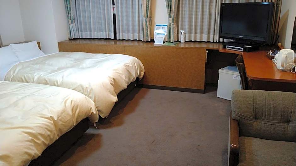 Hotel Crown Hills Matsuyama