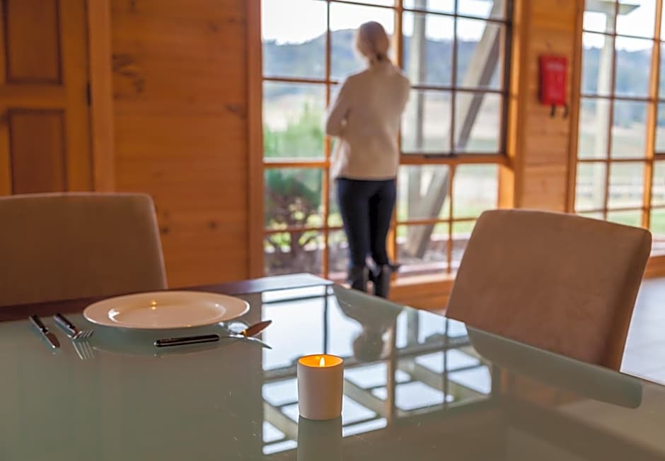 Charles Reuben Estate