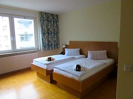 Single Room - Disability Access