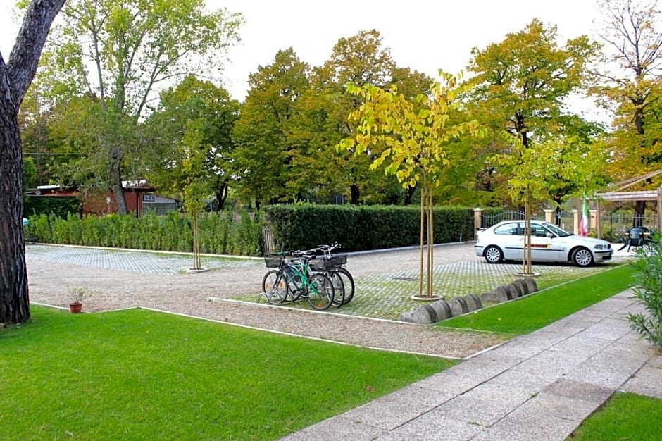 Villa Rosy