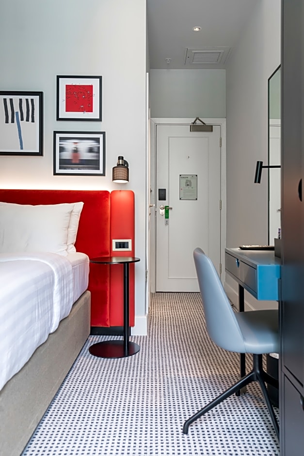 Best Western The Boltons