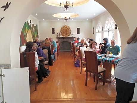 Villa De Sant Hotel Boutique