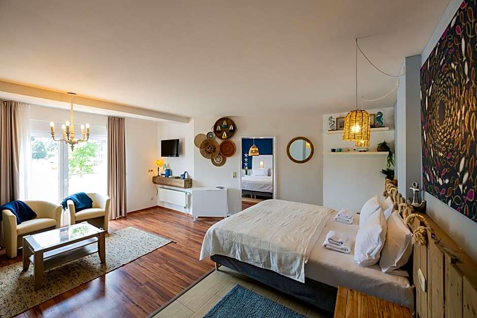 Rathener Hof by STEIGER Hotels