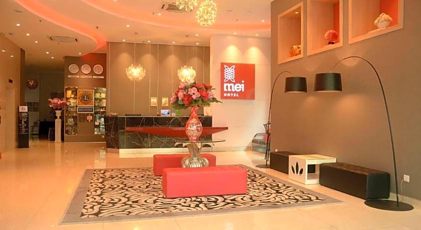 MEI HOTEL