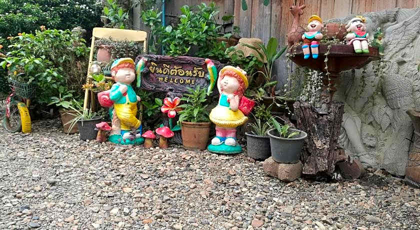 Evergreen Guesthouse