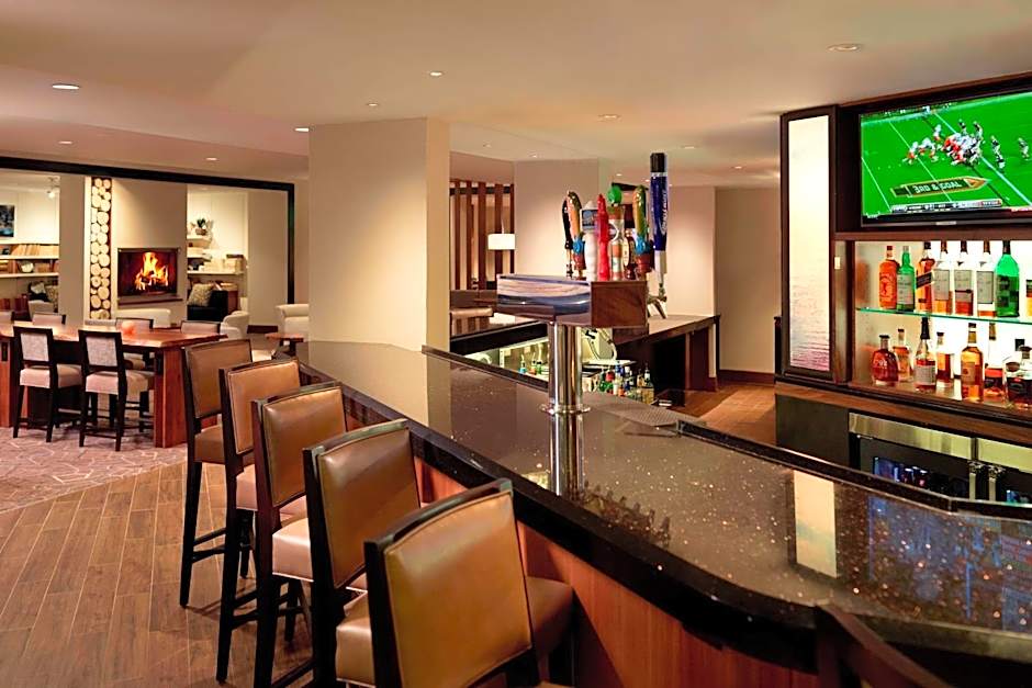 Atlanta Marriott Northwest At Galleria