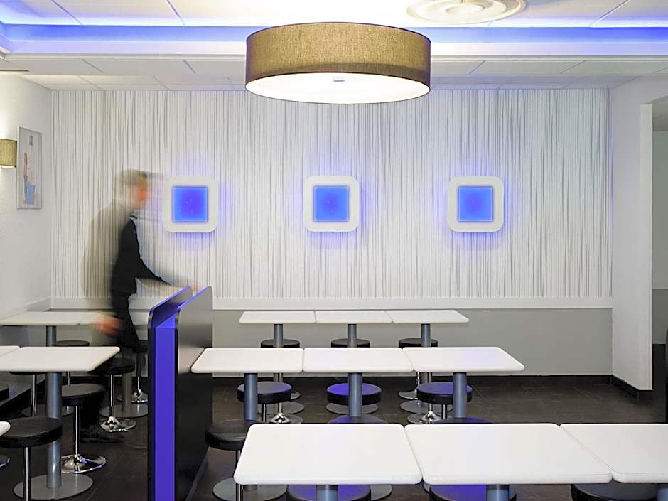 ibis budget Marne la Vallée