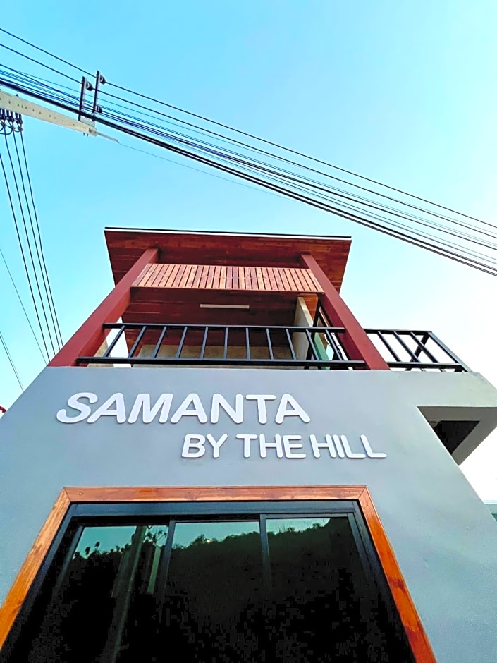 Samanta By The Hill