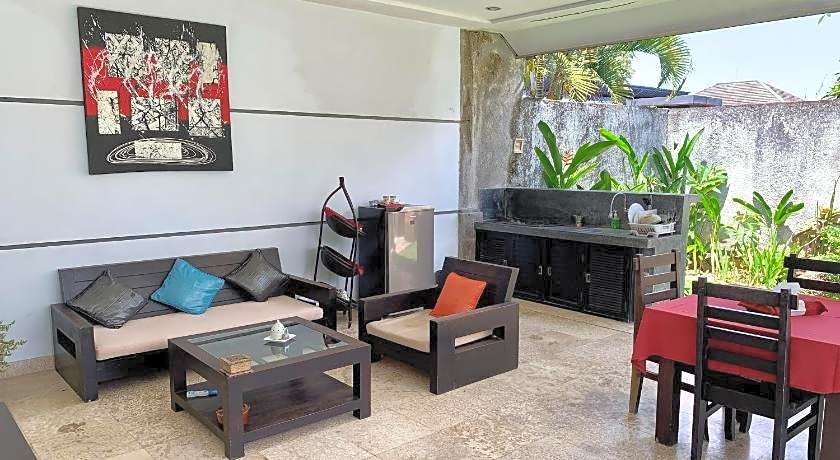 Bali Merita Villa