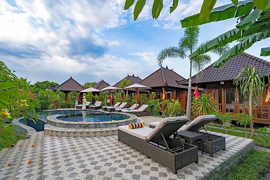 Karang Mas Villa Lembongan