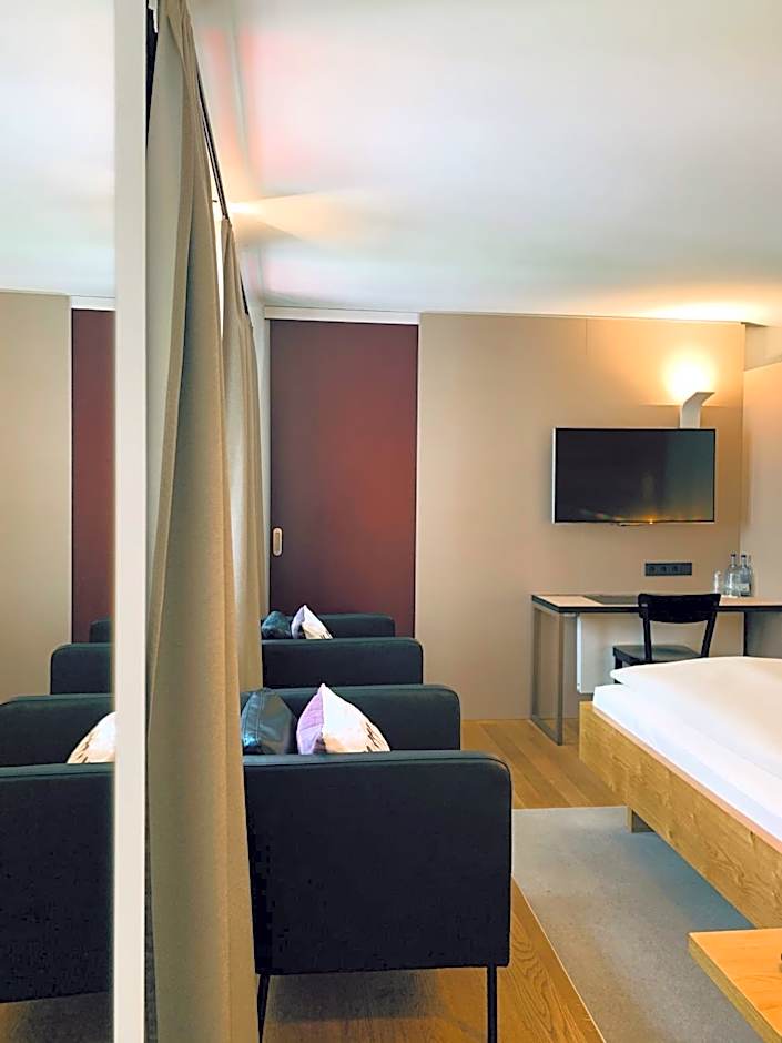 Stadthotel Kachelofen