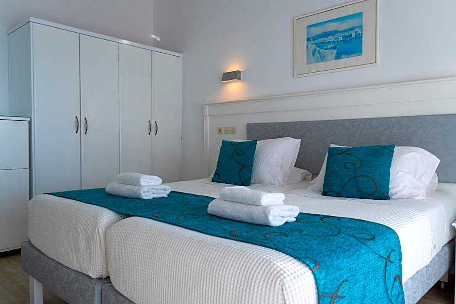 Rethymno Mare & Water Park