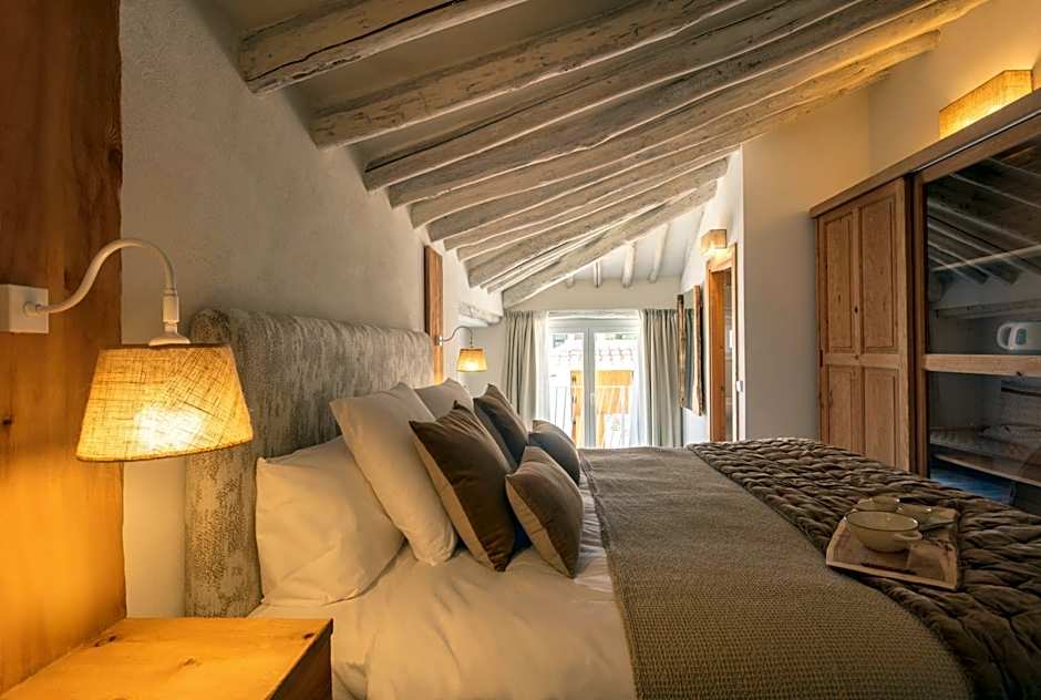 Hacienda Fresneda María by Real Spain Hotels Adults Recommended