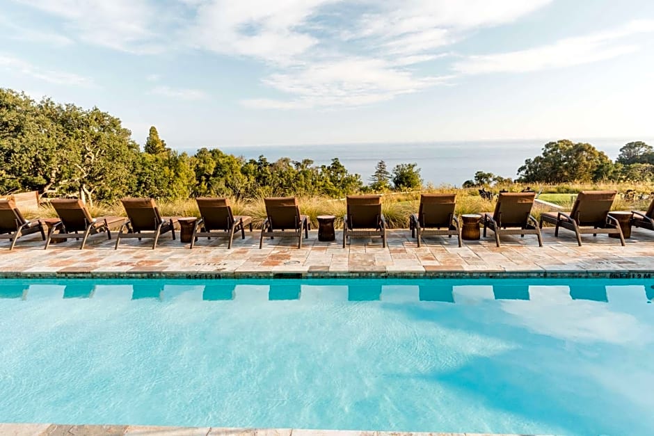 Alila Ventana Big Sur - Inclusive Resort