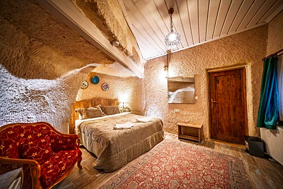 Adelya Cave Hotel