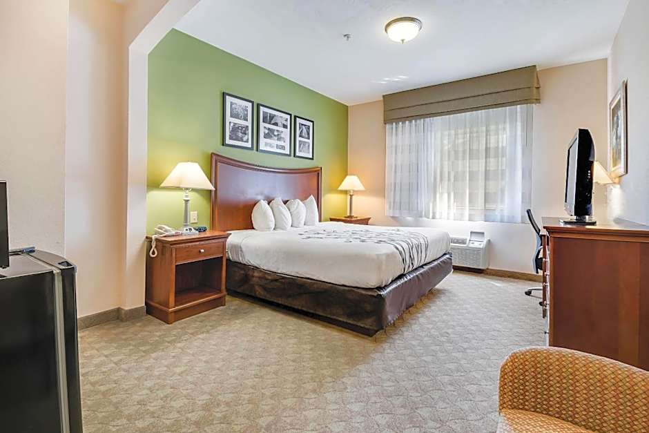 Sleep Inn & Suites