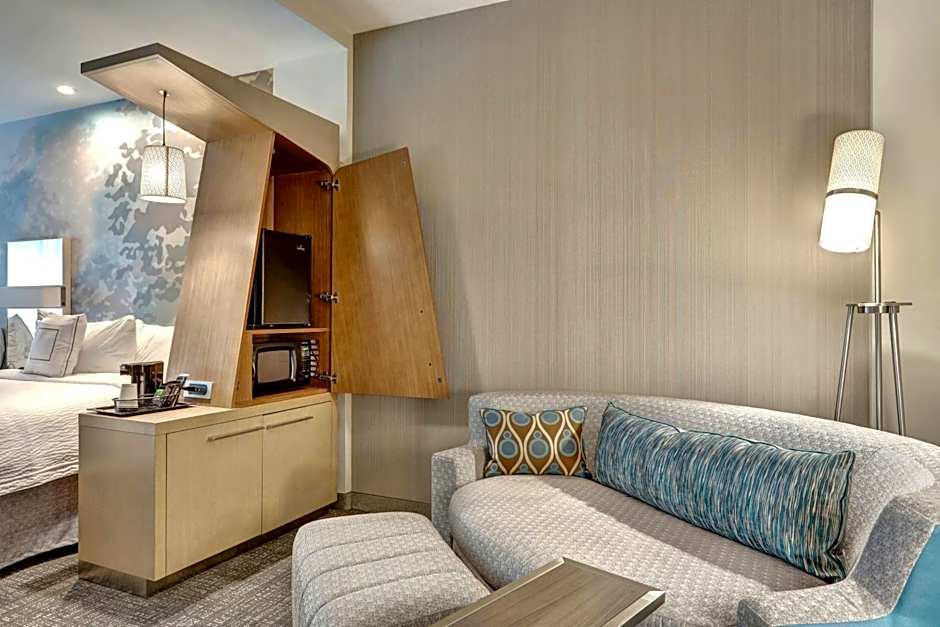 Courtyard by Marriott Deptford