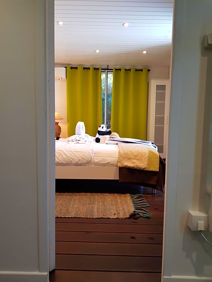 Hotel Villa Maya