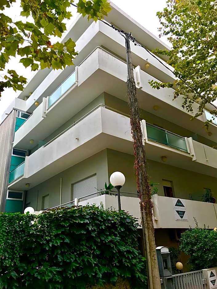 Battigia Rimini - Appartamenti Vacanze