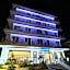 Hotel Parthenon Rodos city