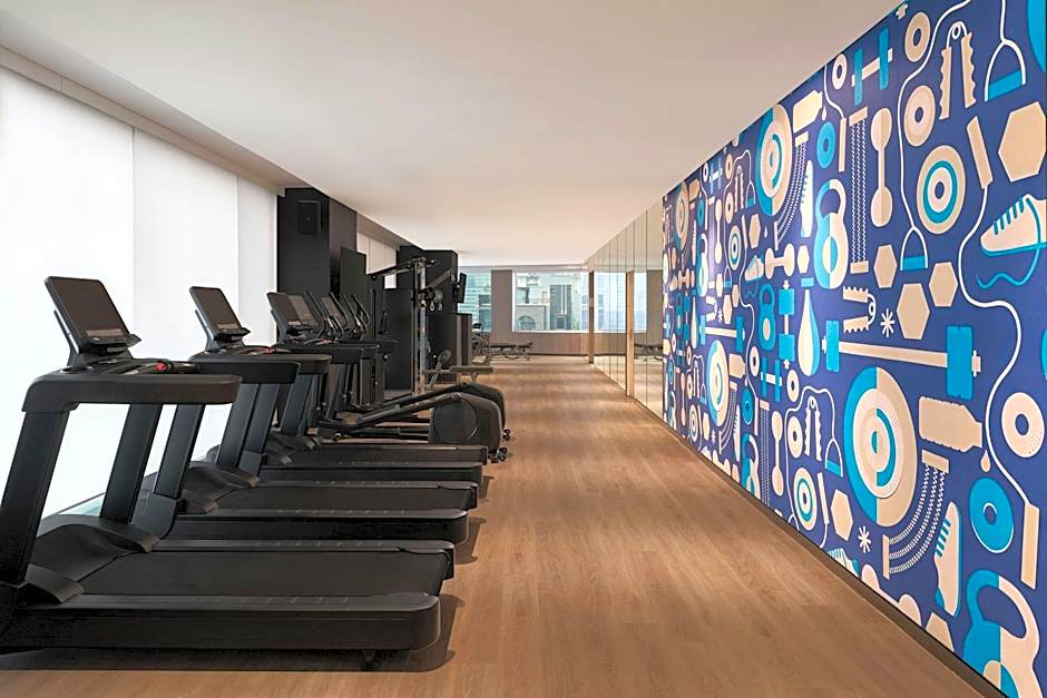 Le Meridien Ahmedabad