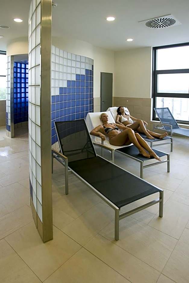Novina Hotel Herzogenaurach Herzo-Base