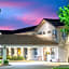 Super 8 by Wyndham Knoxville