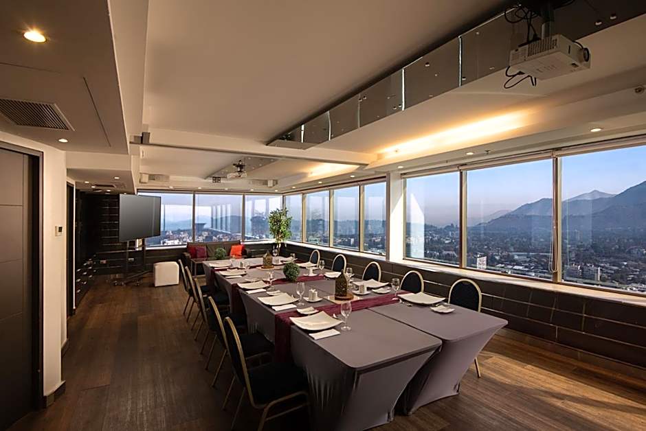 Boulevard Suites Hotel