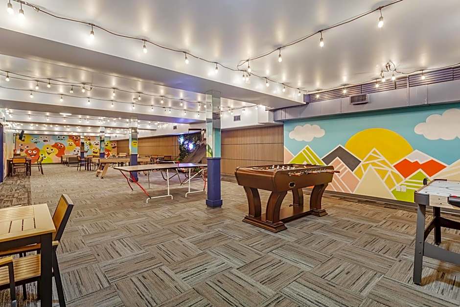 Best Western Plus West Edmonton