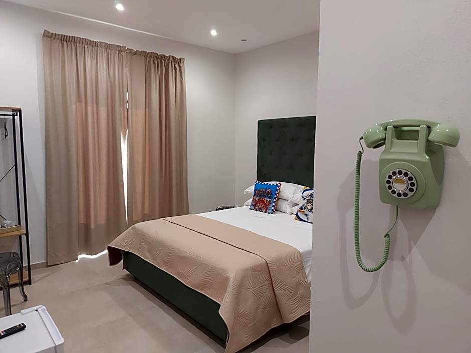 Masseria Torre Saracena