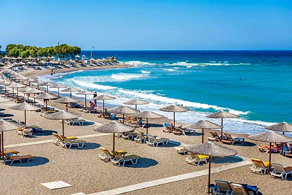 Maistrali Hotel & Restaurant