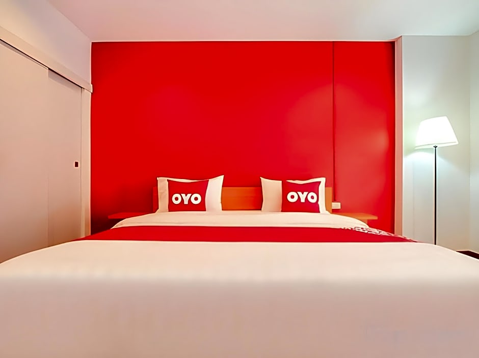 OYO 117 King One Suvarnabhumi