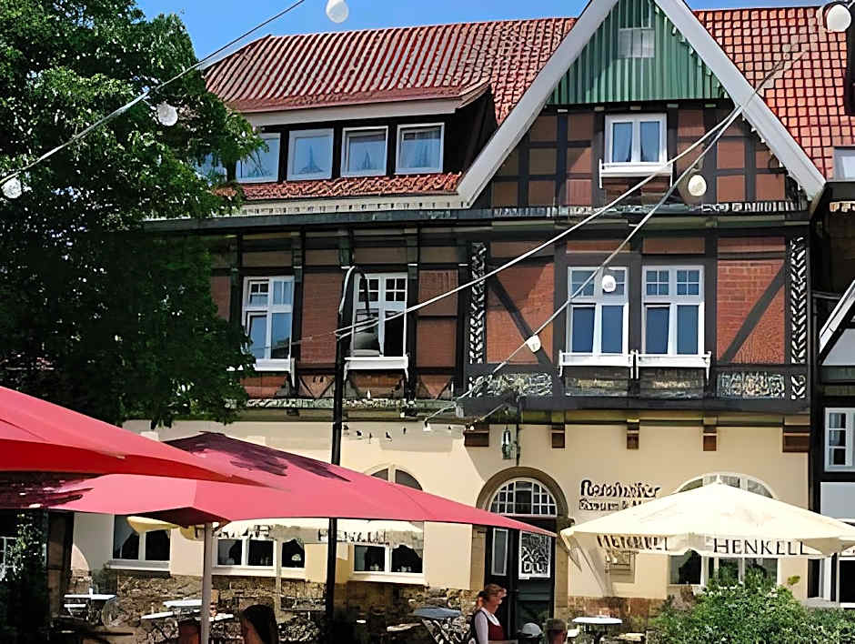 Ratskeller Wiedenbruck