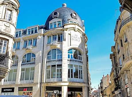 City Loft Apparthotel