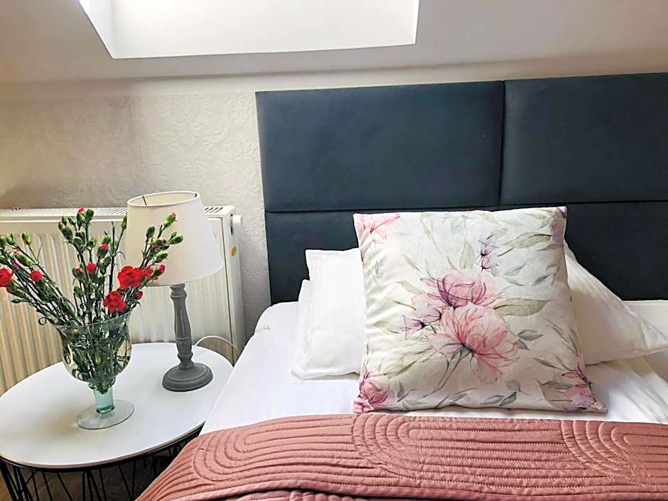 Saskia Dwór & Spa Willa z basenem