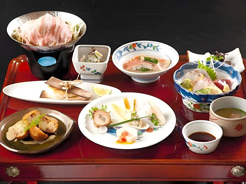 Hakata Sunlight Hotel Hinoohgi