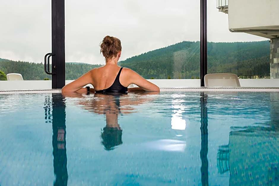 Aparthotel Apartamenty Czarna Góra 317