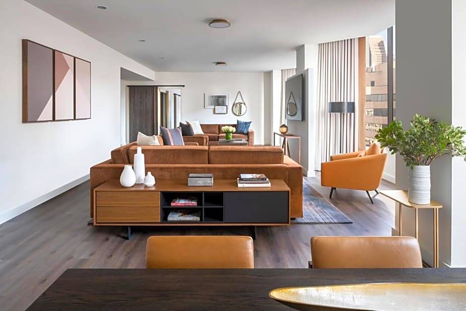 Four Seasons Hotel Houston