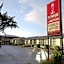 TOWER JUNCTION MOTOR LODGE- Motel with Airport and Railway Station Transport Service